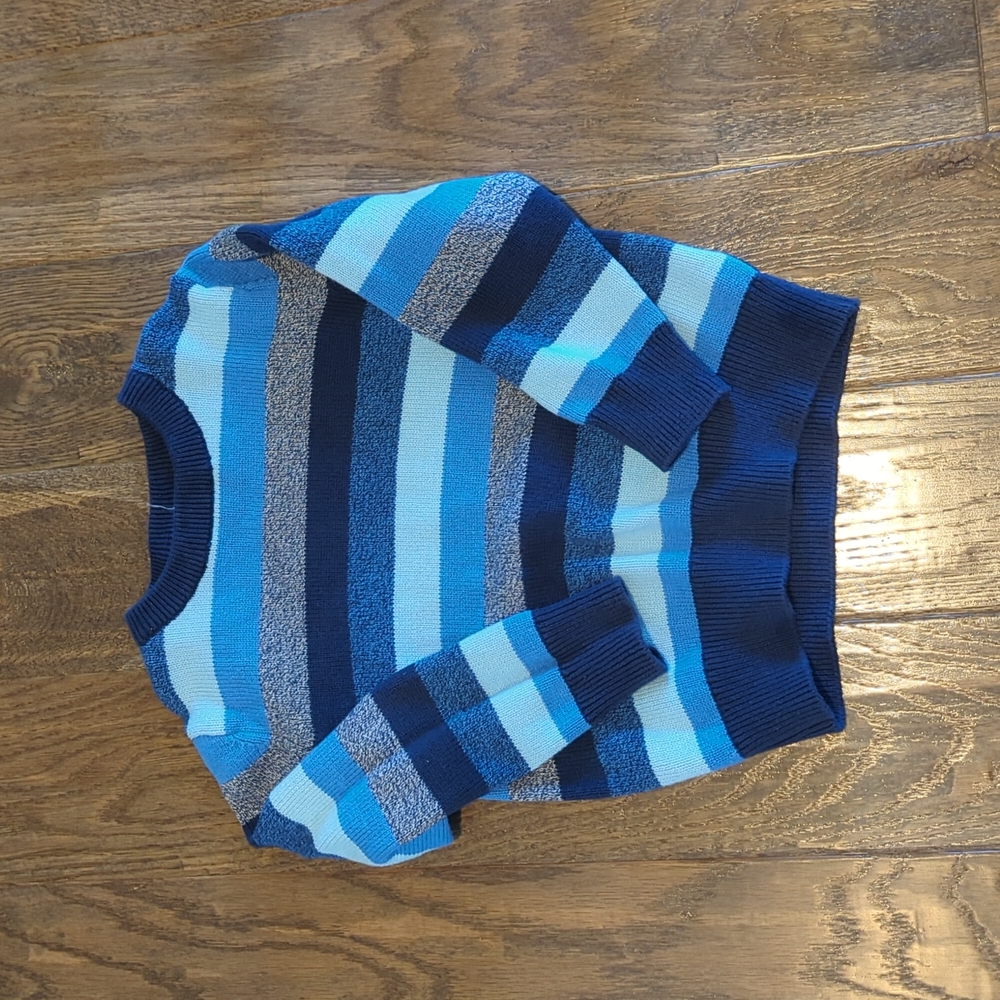 Boys Sweater